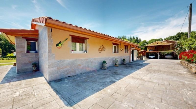 Burgos - Burceña - 2000m2