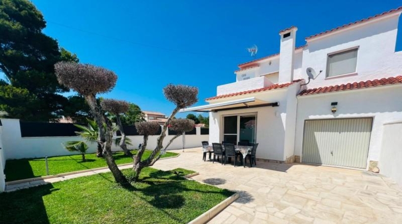 Tarragona - l'Ametlla de Mar - 550m2