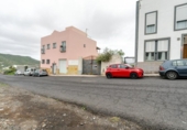 Terreno no urbanizable en venta en la España, Las Palmas de Gran Canaria, ref: TR412149 foto