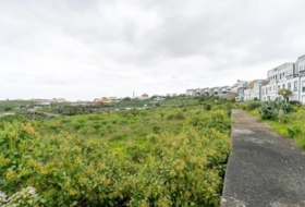 Las Palmas de Gran Canaria 8218&nbsp;m²
