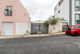 Las Palmas de Gran Canaria 8218&nbsp;m²