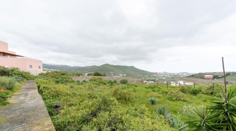Las Palmas - Лас-Пальмас-де-Гран-Канария - 8218m2