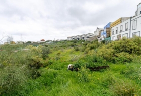 Las Palmas de Gran Canaria 8218&nbsp;m²