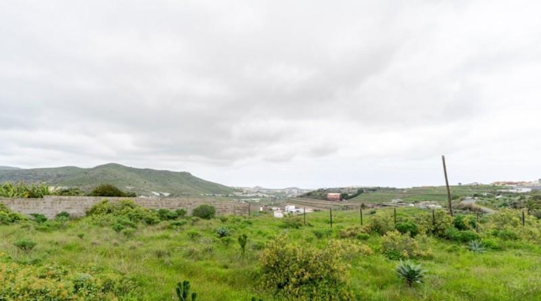 Las Palmas - Лас-Пальмас-де-Гран-Канария - 8218m2