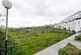 Las Palmas de Gran Canaria 8218&nbsp;m²