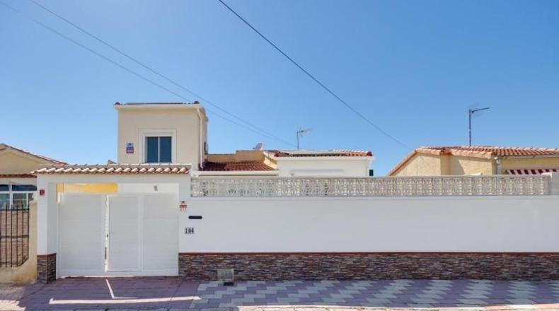 Alicante - San Fulgencio - 135m2
