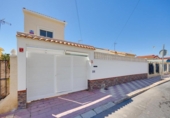 Chalet independiente con terreno en venta en la España, San Fulgencio, ref: TR412151 foto