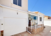 Chalet independiente con terreno en venta en la España, San Fulgencio, ref: TR412151 foto