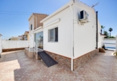 Chalet independiente con terreno en venta en la España, San Fulgencio, ref: TR412151 foto