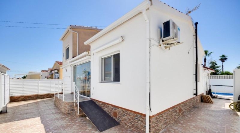 Alicante - San Fulgencio - 135m2