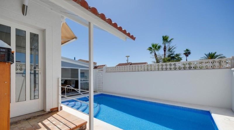 Alicante - San Fulgencio - 135m2