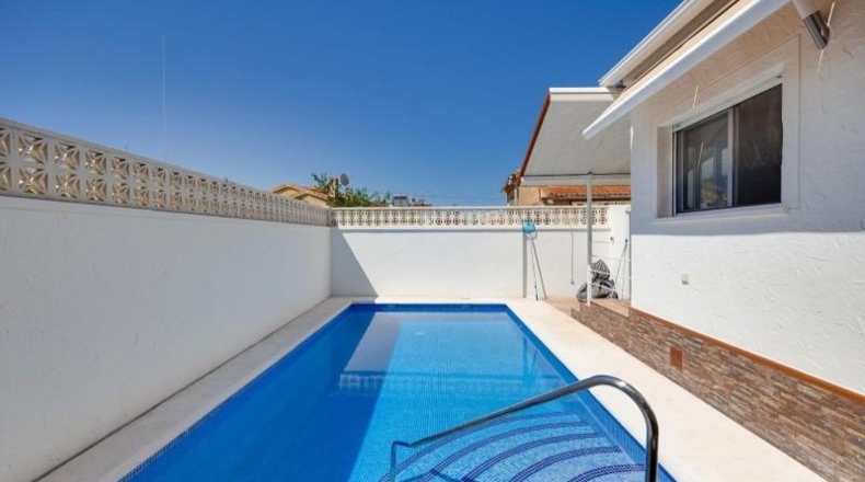Alicante - San Fulgencio - 135m2