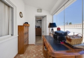 Chalet independiente con terreno en venta en la España, San Fulgencio, ref: TR412151 foto