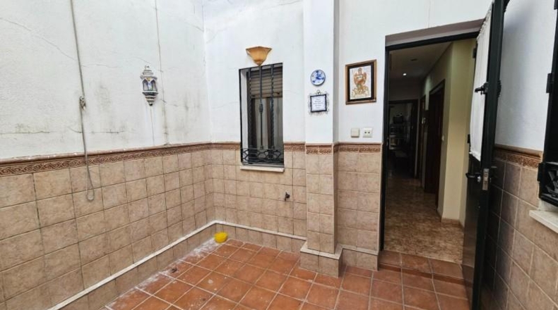 Córdoba - Córdoba - 216m2