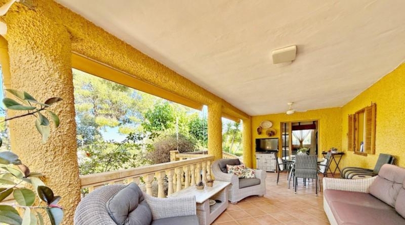 València - Olocau - 4406m2