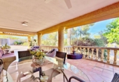 Detached villa with land for sale on España, Olocau, ref: TR412153 photo