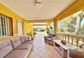 Detached villa with land for sale on España, Olocau, ref: TR412153 photo