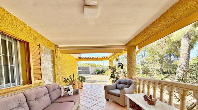 València - Olocau - 4406m2
