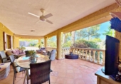 Detached villa with land for sale on España, Olocau, ref: TR412153 photo