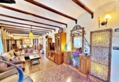 Detached villa with land for sale on España, Olocau, ref: TR412153 photo