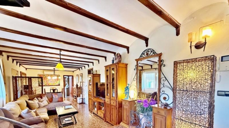 València - Olocau - 4406m2