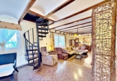 Detached villa with land for sale on España, Olocau, ref: TR412153 photo