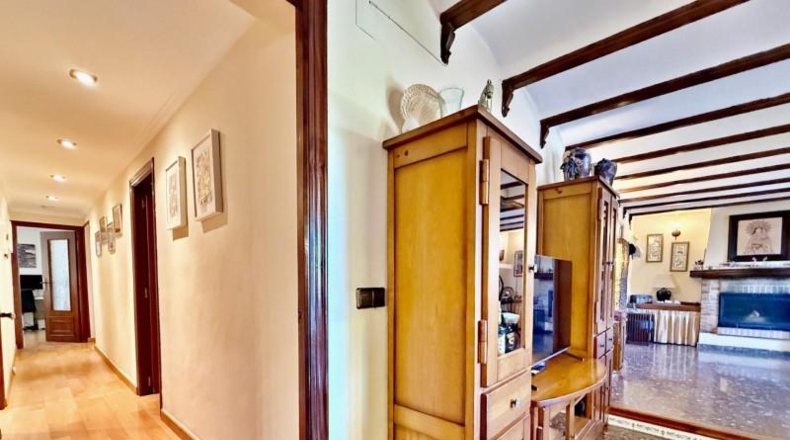 València - Olocau - 4406m2