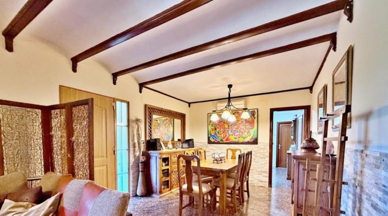 València - Olocau - 4406m2