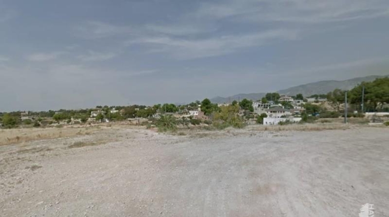 Alicante - Crevillente - 815m2