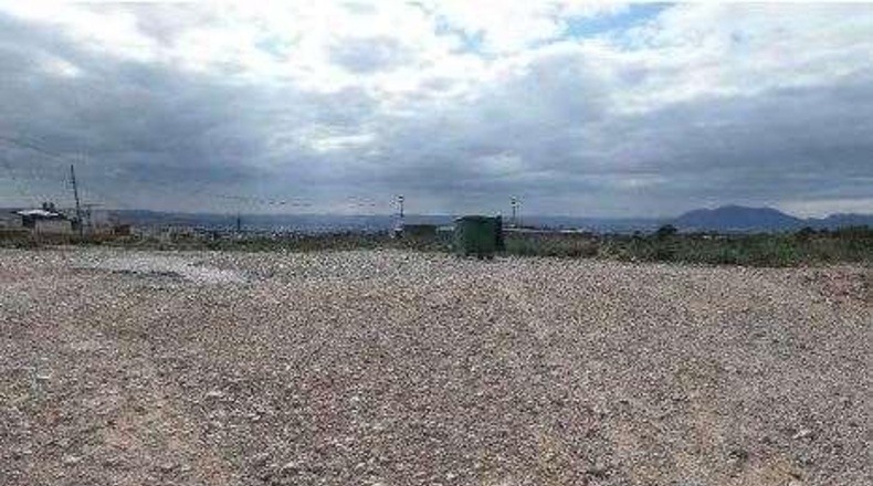 Alicante - Crevillente - 815m2