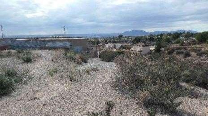Alicante - Crevillente - 815m2