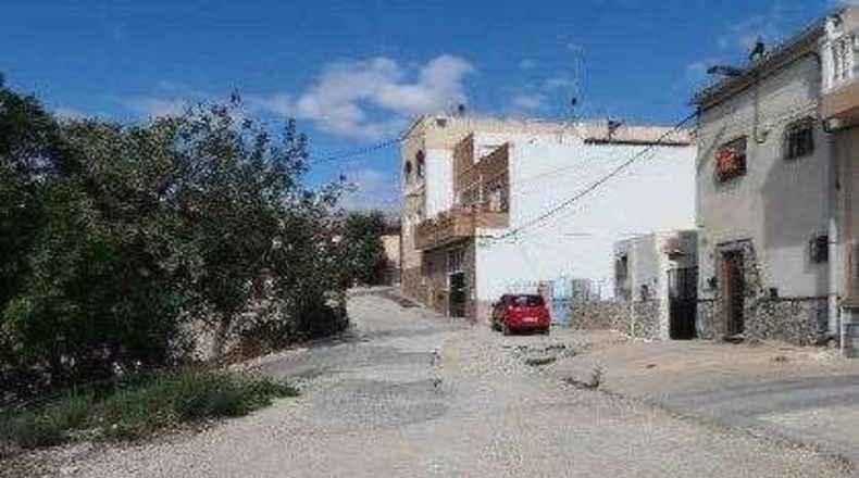 Alicante - Crevillente - 815m2