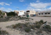 Sòl urbà en venda a la España, Crevillent, ref.: TR412156 foto