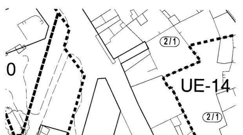 Alicante - Crevillente - 815m2