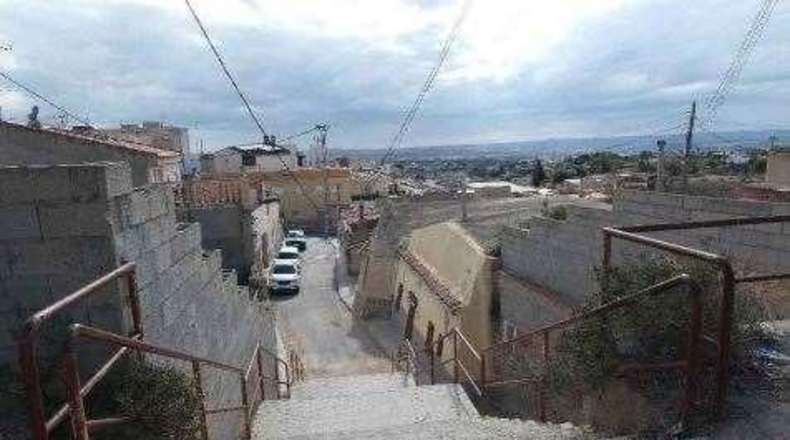 Alicante - Crevillente - 815m2