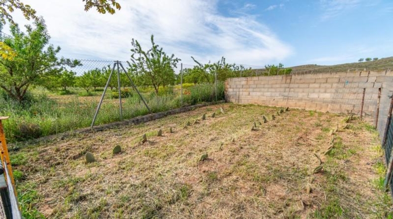 Granada - Padul - 13772m2