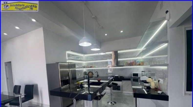 Alicante - Orihuela - 302m2
