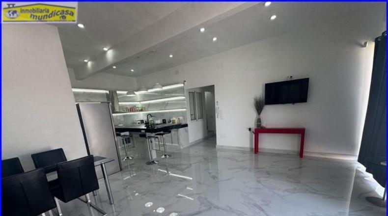 Alicante - Orihuela - 302m2