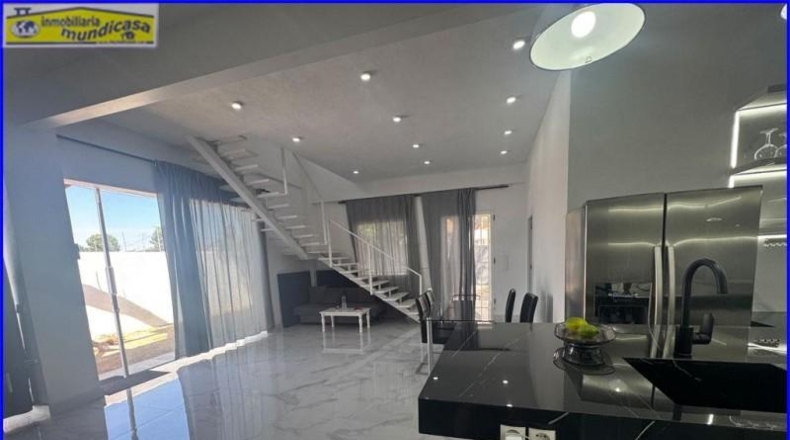 Alicante - Orihuela - 302m2