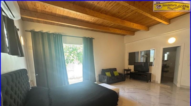 Alicante - Orihuela - 302m2