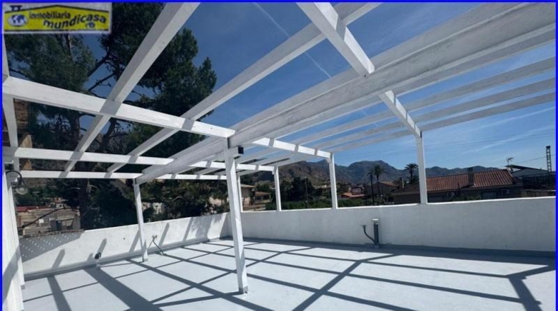 Alicante - Orihuela - 302m2