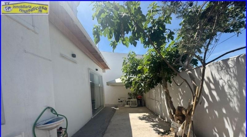 Alicante - Orihuela - 302m2