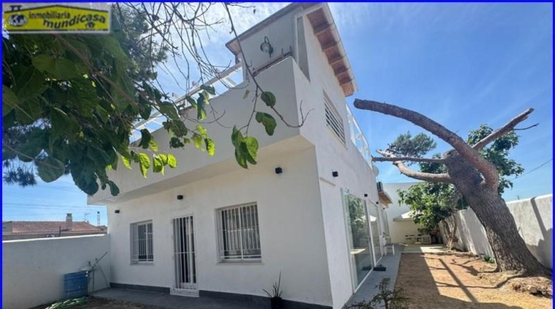 Alicante - Orihuela - 302m2