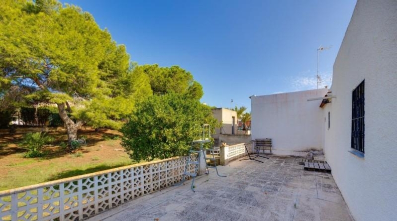 Alicante - Torrevieja - 713m2