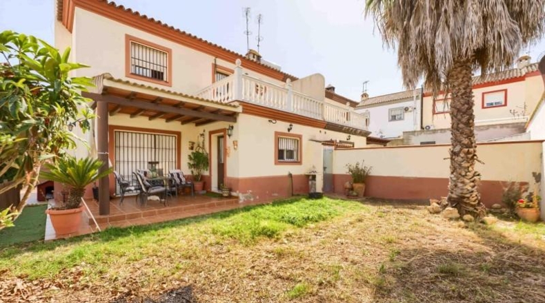 Sevilla - Espartinas - 155m2
