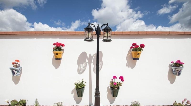Granada - Nívar - 375m2