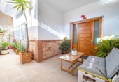 Casa de poble en venda a la España, Güéjar Sierra, ref.: TR412171 foto