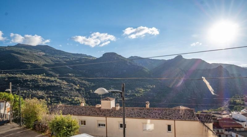 Granada - Güéjar Sierra - 377m2