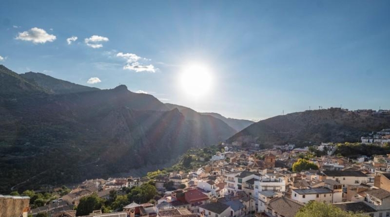 Granada - Güéjar Sierra - 377m2
