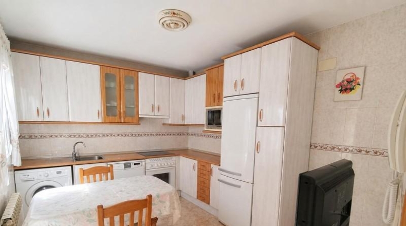 Comunidad de Madrid - Arganda del Rey - 181m2